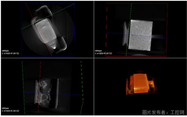 一文读懂电子元件能量担当:钽电容