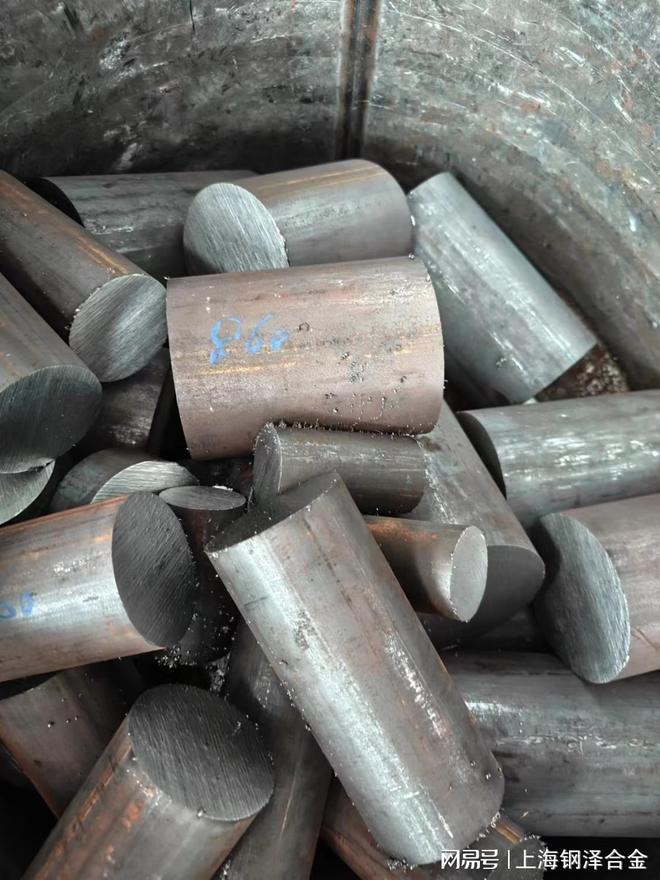 GH136高温合金(亦称GH2136)是一种铁-镍-铬基沉淀硬化型变形